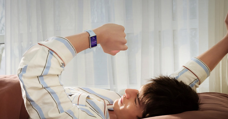 Huawei Band 11 Pro launched with GNSS and upgraded health tracking