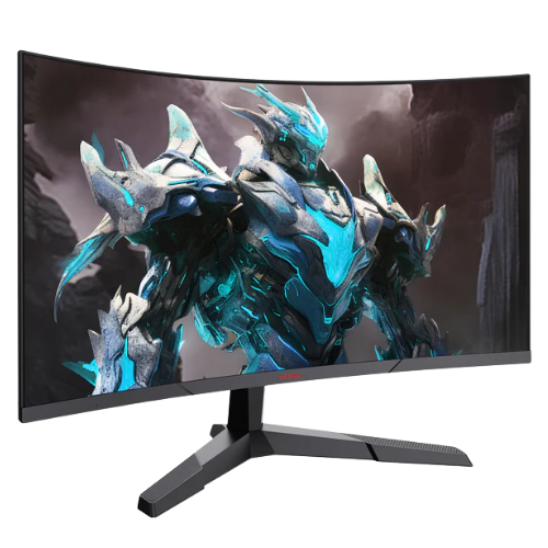 Koorui 27E6QCA Front