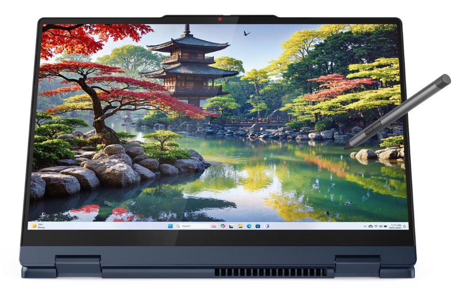 Lenovo IdeaPad 5 14 2-in-1 Laptop