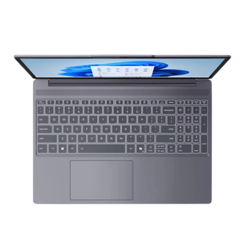 Lenovo IdeaPad Slim 3 15APH10 Top Design