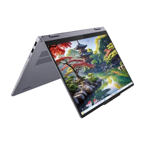 Lenovo Ideapad 5 2-in-1 14IAL10 2025- 2-in-1 mode