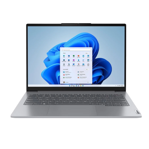 Lenovo ThinkBook 14 G6 IRL Front Design