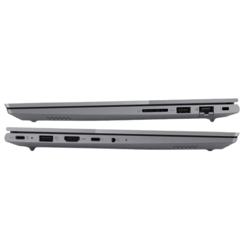 Lenovo ThinkBook 14 G6 IRL Ports Design