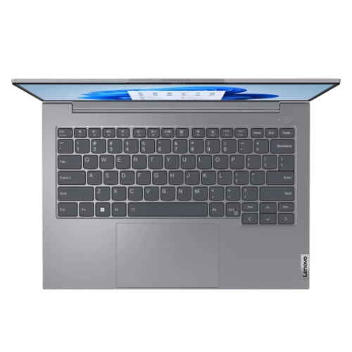 Lenovo ThinkBook 14 G6 IRL Top Design