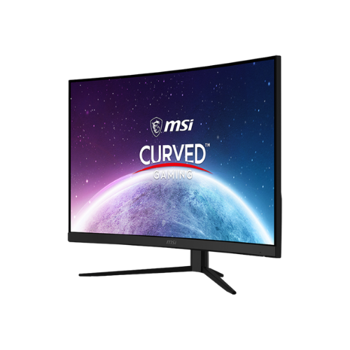MSI G32C4X Side