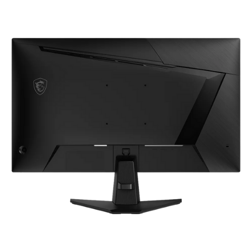 MSI MAG 275QF Back