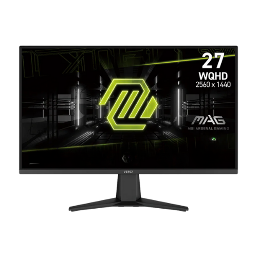 MSI MAG 275QF Front
