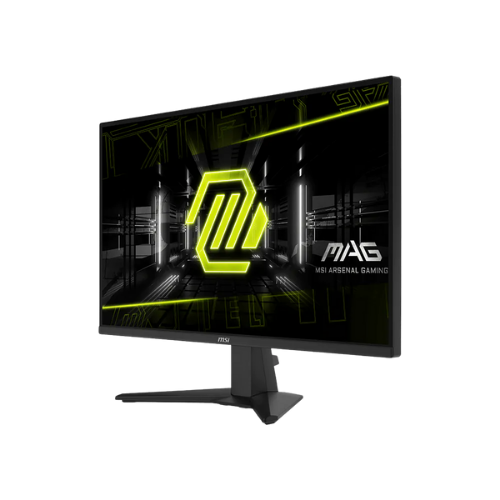 MSI MAG 275QF Side