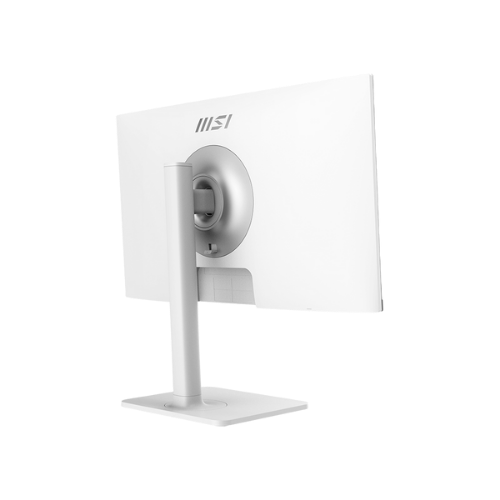 MSI Modern MD2412PW Back