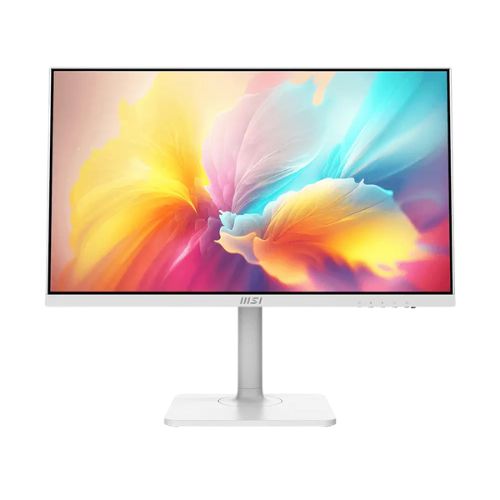 MSI Modern MD2412PW Front