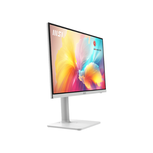 MSI Modern MD2412PW Side