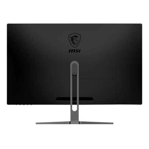 MSI Optix G241VC Back