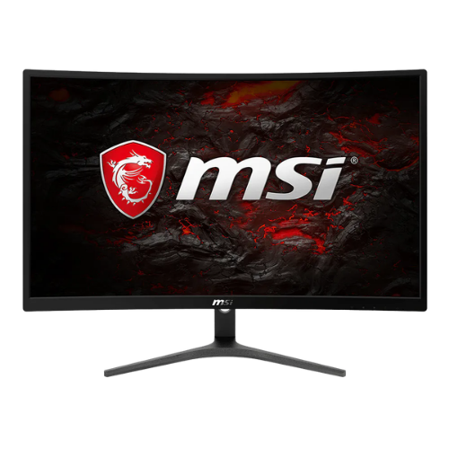 MSI Optix G241VC Front