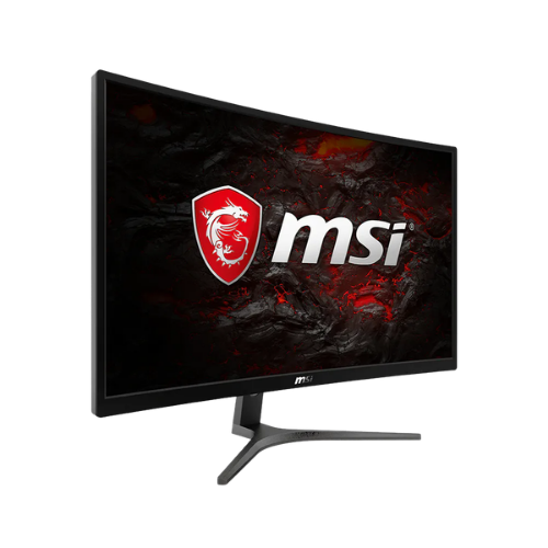 MSI Optix G241VC Side
