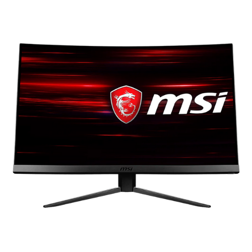 MSI Optix MAG 241C Front