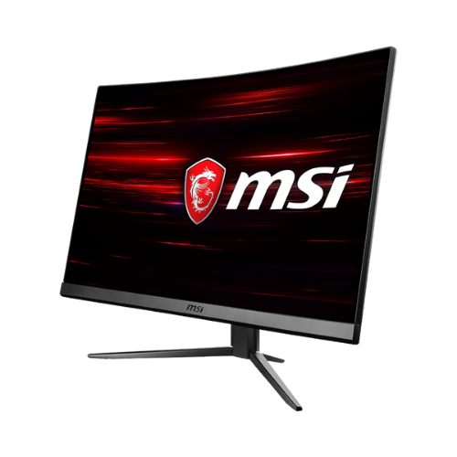 MSI Optix MAG 241C Side