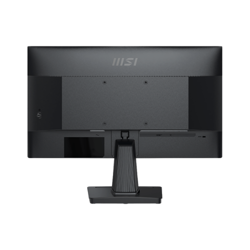 MSI Pro MP225V Back