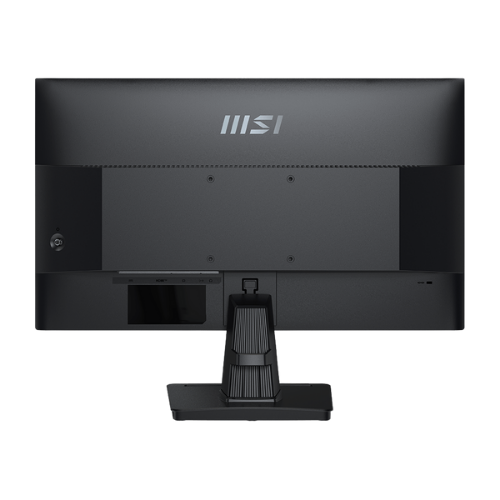 MSI Pro MP251 Back