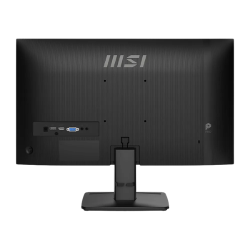 MSI Pro MP251 E2 Back