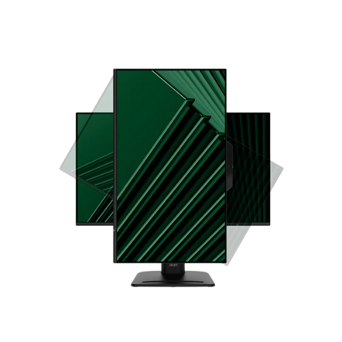 MSI Pro MP272PMG Adjustment