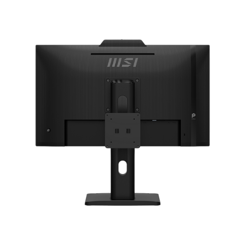 MSI Pro MP272PMG Back