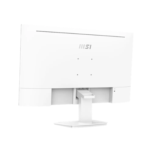 MSI Pro MP273AW Back