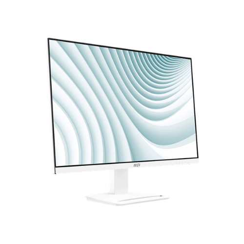 MSI Pro MP273AW Side