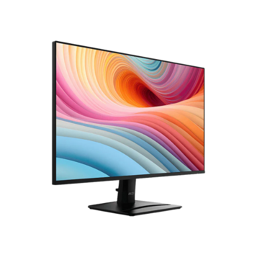 MSI Pro MP275 E2 Side