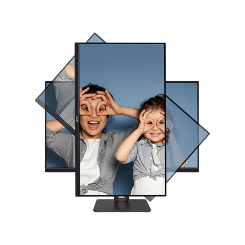 MSI Pro MP275P Adjustment