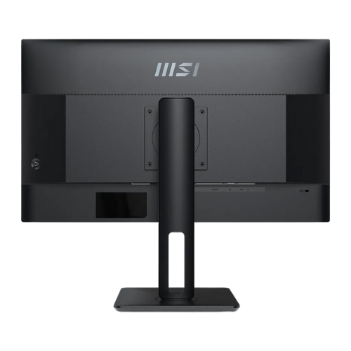 MSI Pro MP275P Back