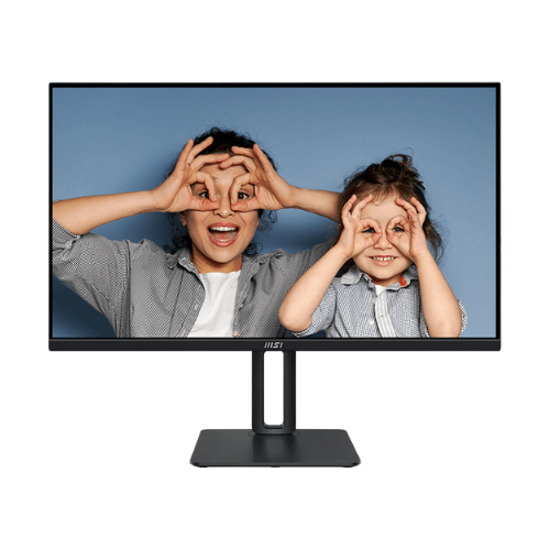 MSI Pro MP275P Front