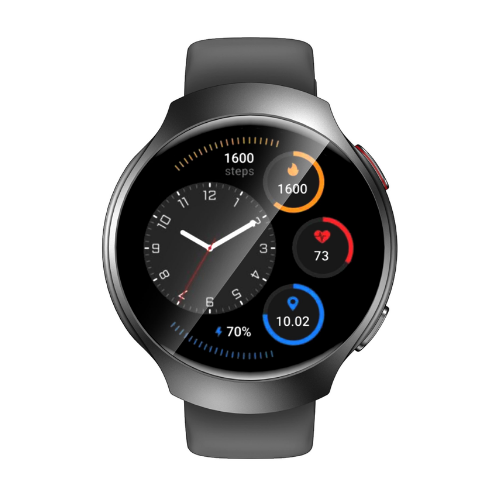 MWC Callisto Watch Pro 2 Smartwatch- Top