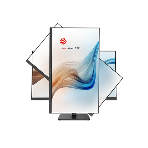 Modern MD272XP Adjustment