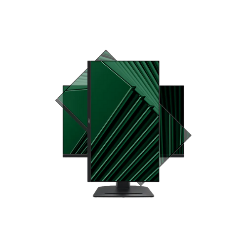 PRO MP275QPG Adjustments
