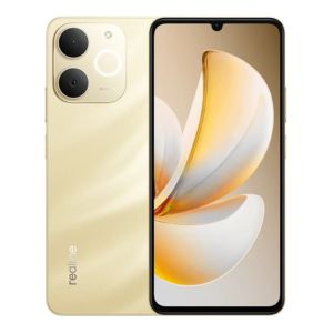 Realme Note 60x