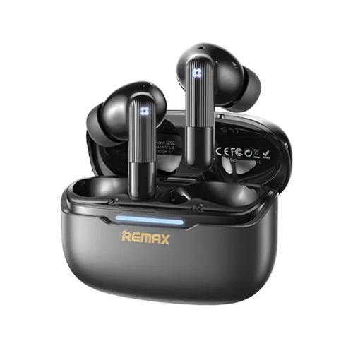 Remax CozyPods JZ02 black