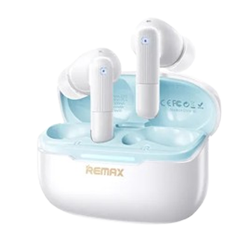 Remax CozyPods JZ02 white