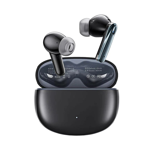 Remax CozyPods W21N black