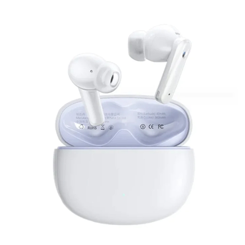 Remax CozyPods W21N white