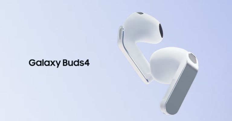 Samsung Galaxy Buds 4 unveiled with improved audio
