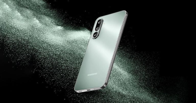 Samsung has raised the price of Galaxy M36 in Nepal