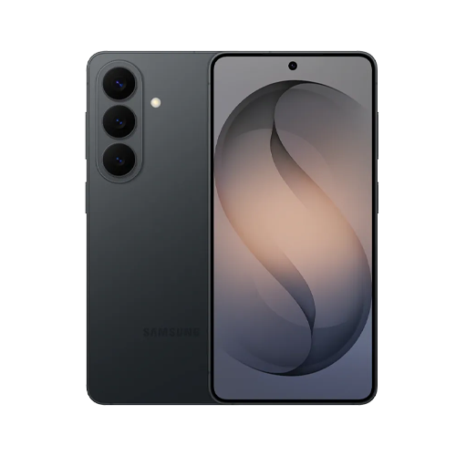 Samsung Galaxy S26 Black