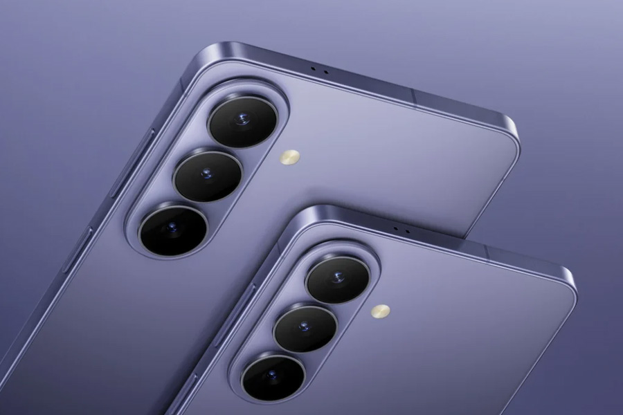 Samsung Galaxy S26 Camera