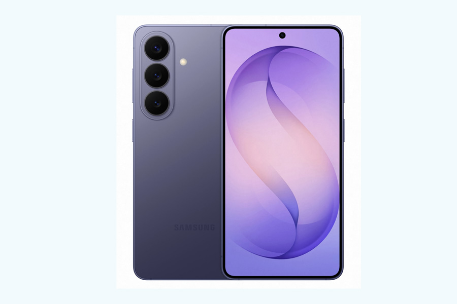 Samsung Galaxy S26 Design and Display 1