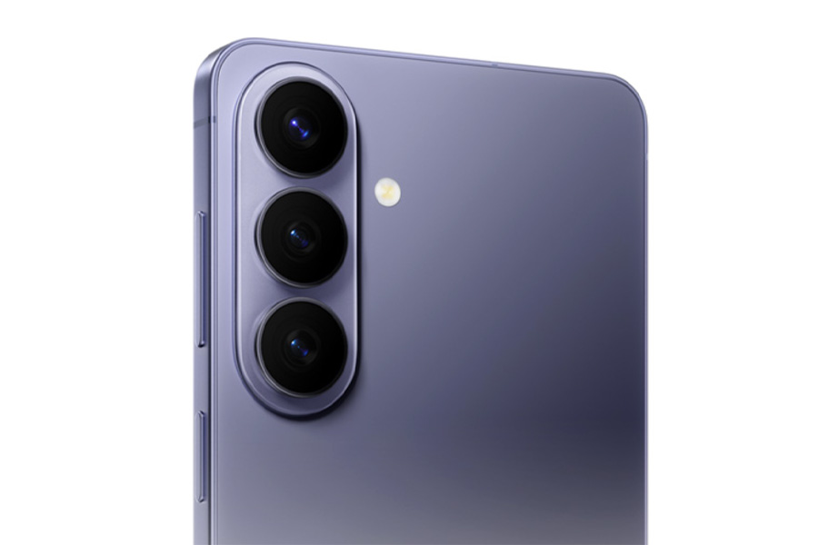 Samsung Galaxy S26 Plus Camera