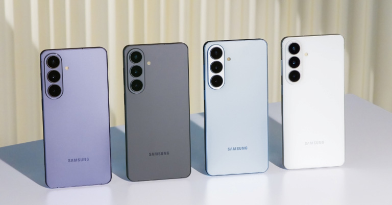 Samsung Galaxy S26 Officially Unveiled; Compact Flagship Set to Launch in Nepal