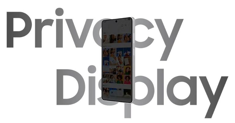 Samsung S26 Ultra is now sure to have built-in privacy feature on display