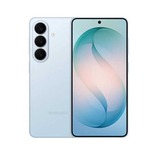 Samsung Galaxy S26 plus Sky Blue