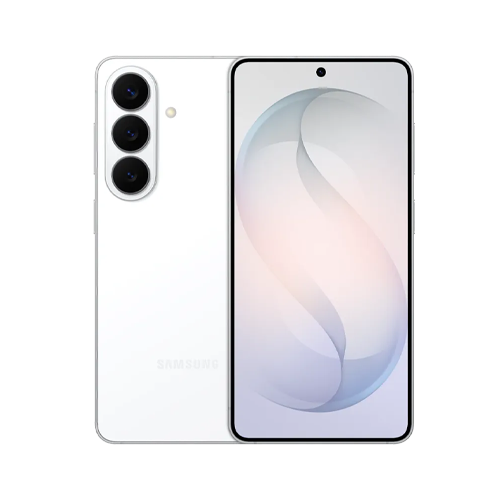 Samsung Galaxy S26 plus White