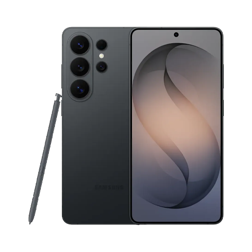 Smsung Galaxy S26 Ultra Black